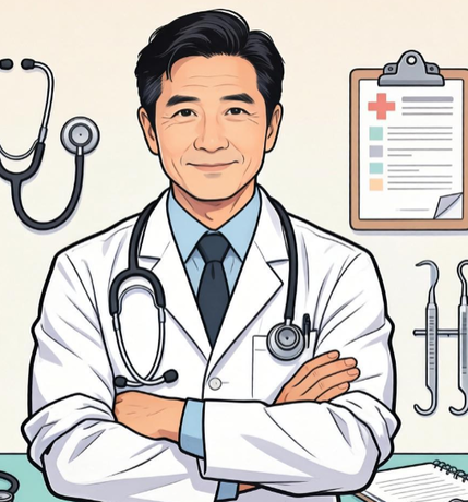 张经祥真实评价